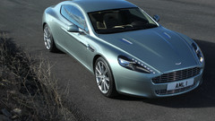 Cars Aston Martin