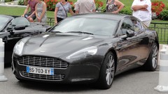 Cars Aston Martin