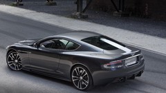 Cars Aston Martin
