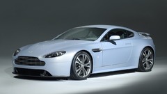 Cars Aston Martin