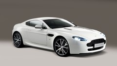 Cars Aston Martin