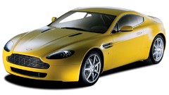 Cars Aston Martin