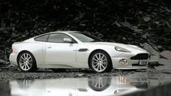 Cars Aston Martin