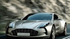 Cars Aston Martin