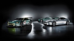 Cars Aston Martin