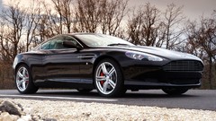 Cars Aston Martin
