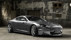 Cars Aston Martin
