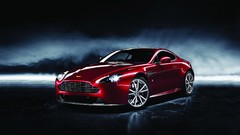 Cars Aston Martin