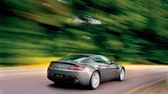 Cars Aston Martin