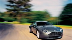 Cars Aston Martin