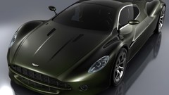 Cars Aston Martin