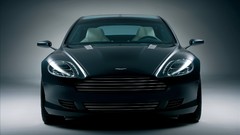 Cars Aston Martin