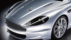 Cars Aston Martin