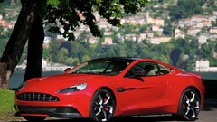 Cars Aston Martin
