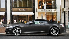 Cars Aston Martin