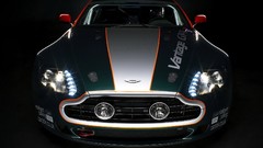Cars Aston Martin