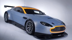 Cars Aston Martin
