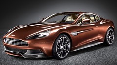 Cars Aston Martin