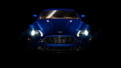 Cars Aston Martin
