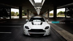 Cars Aston Martin