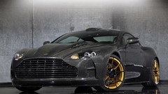 Cars Aston Martin