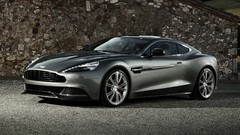 Cars Aston Martin