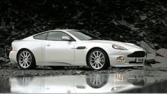 Cars Aston Martin