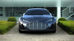 Cars Aston Martin