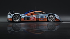 Cars Aston Martin Asia