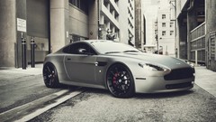 Cars Aston Martin Aston