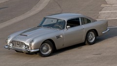 Cars Aston Martin aston martin db5