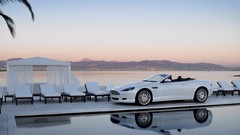 Cars Aston Martin aston martin db9