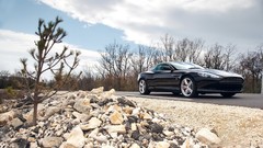 Cars Aston Martin aston martin db9