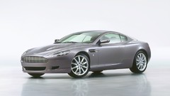 Cars Aston Martin aston martin db9