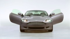 Cars Aston Martin aston martin db9