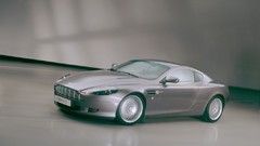 Cars Aston Martin aston martin db9