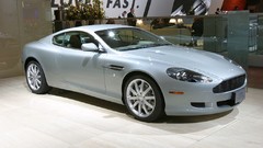 Cars Aston Martin aston martin db9