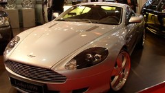 Cars Aston Martin aston martin db9