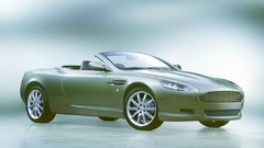 Cars Aston Martin aston martin db9