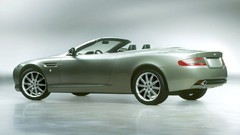 Cars Aston Martin aston martin db9