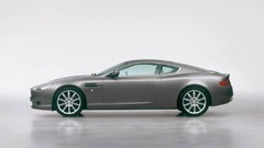 Cars Aston Martin aston martin db9