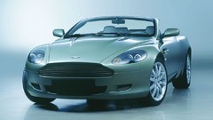 Cars Aston Martin aston martin db9