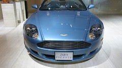 Cars Aston Martin aston martin db9