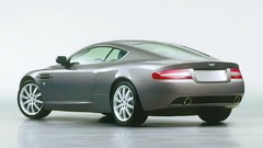 Cars Aston Martin aston martin db9