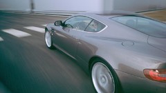 Cars Aston Martin aston martin db9