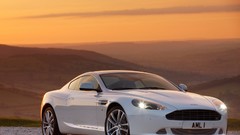 Cars Aston Martin aston martin db9