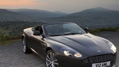 Cars Aston Martin aston martin db9