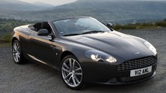 Cars Aston Martin aston martin db9