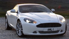 Cars Aston Martin aston martin db9