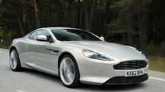 Cars Aston Martin aston martin db9